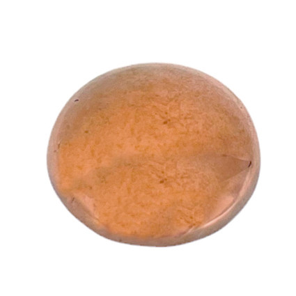 14mm Cabochon par Puca, Full Capri Gold (Qty: 1) Overstock