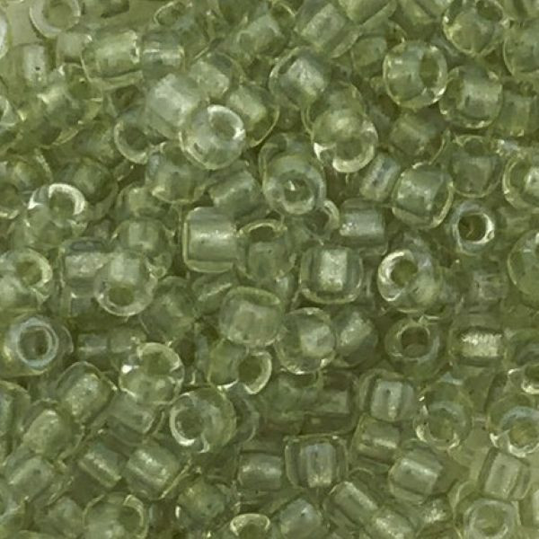 15-0707, Shimmering Pale Green (14 gr.) Overstock