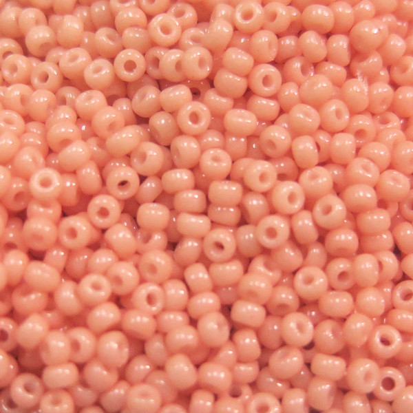 15-4461, Duracoat Opaque Tea Rose (14 gr.) Miyuki (Matches DB-2111) Overstock