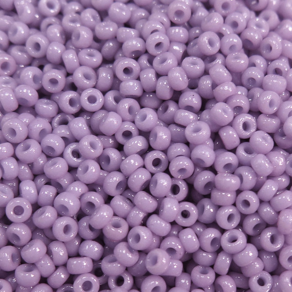 15-4486, Duracoat Opaque Crocus (14 gr.) Miyuki (Matches DB-2136) Overstock