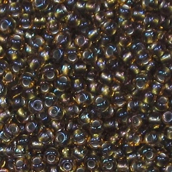 11-0377C, Olivine-Lined Topaz (28 gr.) Overstock