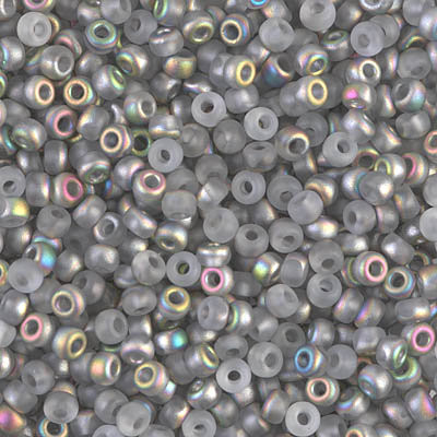 8-4557, Matte Vitrail (28 gr.) Miyuki Overstock
