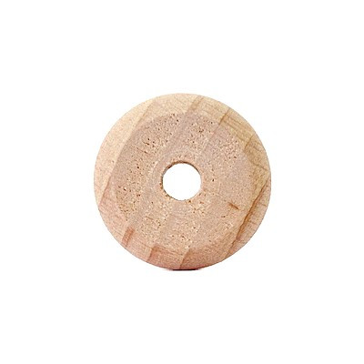 Jim Wooden Support Base (Qty: 1)