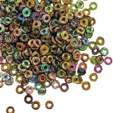 O Beads, Magic Copper (5 gr.)
