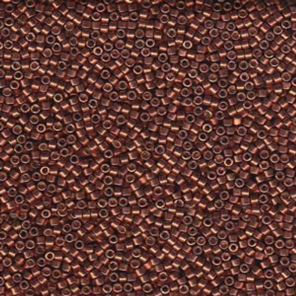 Size 11, DB-1842, Duracoat Galvanized Dark Cranberry (10 gr.) (Matches 11-4212)