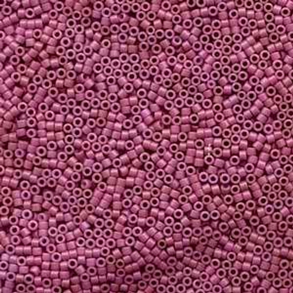 Size 11, DB-2050, Luminous Jazzberry (10 gr.)