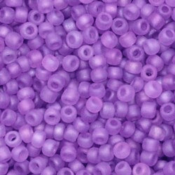 11-F0356, Matte Purple Violet AB (28 gr.)