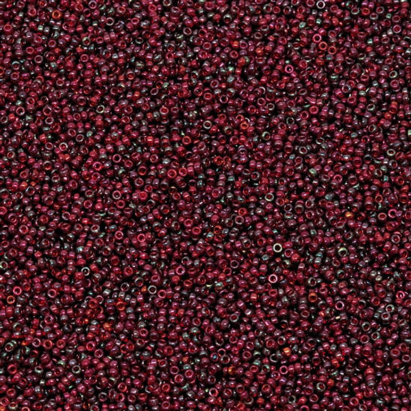 15-0315, Cranberry Gold Luster (14 gr.)