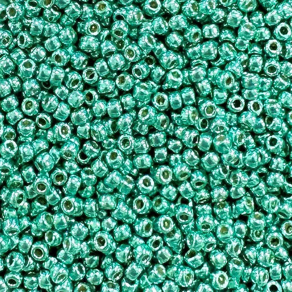 11-PF0561, PermaFinish Sea Foam (28 gr.) Toho (Formerly P484)