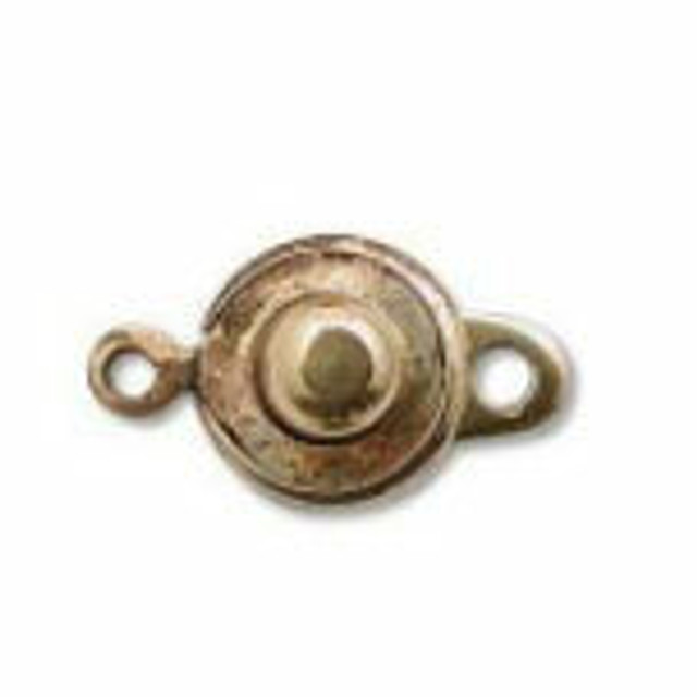 Findings Clasps Ball and Socket Jill Wiseman Designs