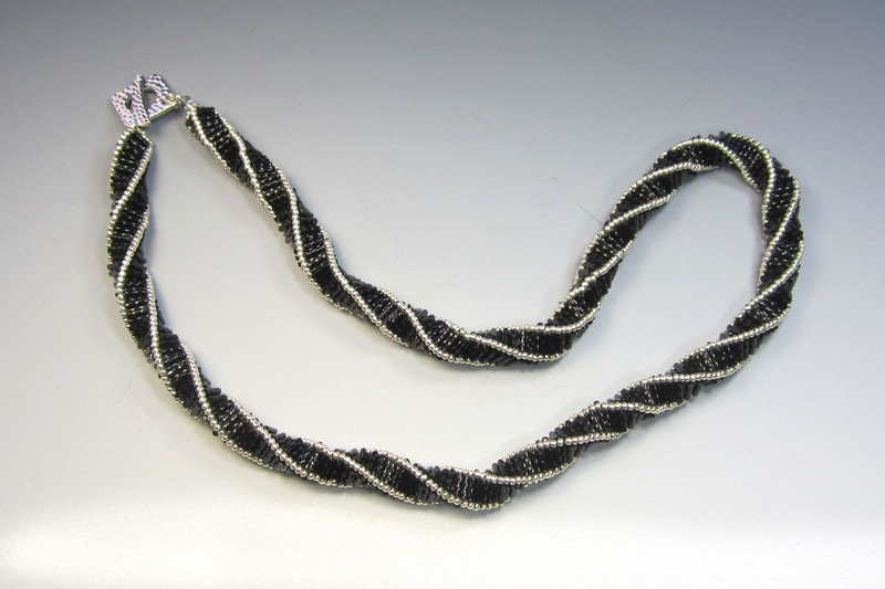 Twisted Sister Instructions Only Jill Wiseman Designs