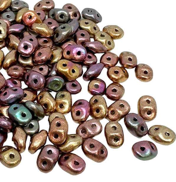 15 Flat Sea Glass Beads – 16mm Marbles For Crafts, Decor, Jewelry Making, Vase Fillers, DIY Projects
