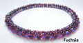 Festival of Lights Bangle Kit - Fuchsia AB2X