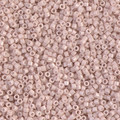 Size 11, DB-1495, Opaque Pink Champagne (10 gr.)