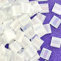 Tila Beads, Color 131FR, Matte Transparent Crystal AB (10 gr.)