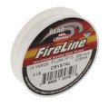 Fireline, 6 lb, Crystal, 15 yd Try-It Spool