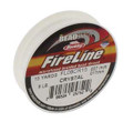 Fireline, 8 lb, Crystal, 15 yd Try-It Spool