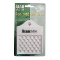 Bead Counter - 4-piece set - 3mm-8mm