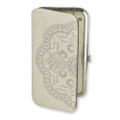 Decorative Magnetized Needle Safe Case (Qty: 1)