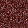 Miyuki 15-0304, Garnet Gold Luster (14 gr.)