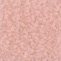 Size 11, DB-1263, Matte Transparent Pink Mist (10 gr.)