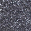 Size 11, DBC-0925, Sparkling Grey-Lined Crystal (Hex) (10 gr.)