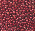 8-PF0564, PermaFinish Cranberry (28 gr.) Toho (Formerly P0489)