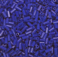 Miyuki BGL1-0414, Opaque Cobalt Blue (3mm) (10 gr.)