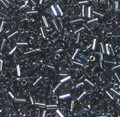 Miyuki BGL1-0451, Hematite (3mm) (10 gr.)