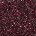 Size 11, DBC-0012, Metallic Raspberry (Hex) (10 gr.)