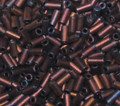 BGL1-2005, Matte Metallic Copper (3mm) (10 gr.) Miyuki