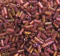 Miyuki BGL1-0301, Red Gold Luster (3mm) (10 gr.)