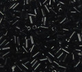 BGL1-0401, Jet Black (3mm) (10 gr.) Miyuki