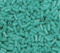 BGL1-0412, Opaque Turquoise Green (3mm) (10 gr.) Miyuki