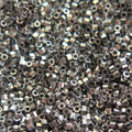 Size 11, DBC-0038, Palladium-Plated (Hex) (5 gr.)