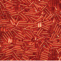 Miyuki BGL2-0043, Silver-Lined Red/Orange (6mm) (10 gr.)