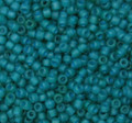 Matsuno 8-F0399o, Matte Saturated Teal (28 gr.)