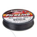 Fireline, 4 lb, Smoke, 50 yards