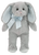 Lil Hopsy Personalized Bunny