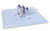 Baby Gund Bluey Lovey, Personalized (Made from 100% Recycled Materials) 