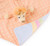 Baby Gund Bingo Lovey, Personalized (Made from 100% Recycled Materials) 
