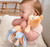 Baby Gund Bingo Lovey, Personalized (Made from 100% Recycled Materials) 