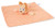 Baby Gund Bingo Lovey, Personalized (Made from 100% Recycled Materials) 