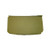 Seat Cover & Cushion for Rear Seat Frame Bottom Fits 50-71 M38, M38A1