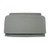 Seat Cover & Cushion for Rear Seat Frame Bottom Fits 50-71 M38, M38A1