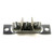 Headlight Wire Junction Block (3 post)  Fits  41-71 Jeep & Willys