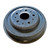 Brake Drum 10"  Fits  46-55 Jeepster, Station Wagon with Planar Suspension