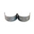 Rod Bearing - Standard  Fits  50-55 Station Wagon, Jeepster with 6-161 engine