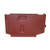 Steel Battery Tray  Fits  46-53 CJ-2A, 3A
