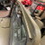 New Replacement Windshield Glass (2 required) Fits : 52-66 M38A1 (split windshield)